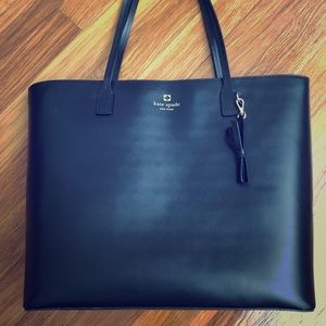 Authentic Kate Spade Sawyer Street Tote